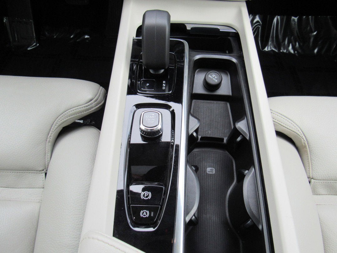2024 Volvo S60 UltimatE