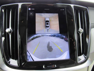 2024 Volvo S60 UltimatE