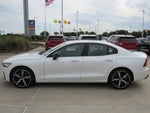 2024 Volvo S60 UltimatE