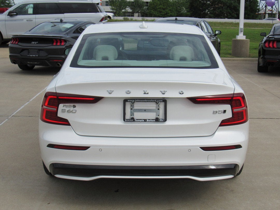 2024 Volvo S60 UltimatE