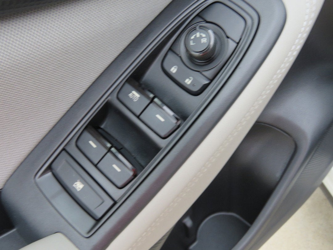 2021 Subaru Forester Base