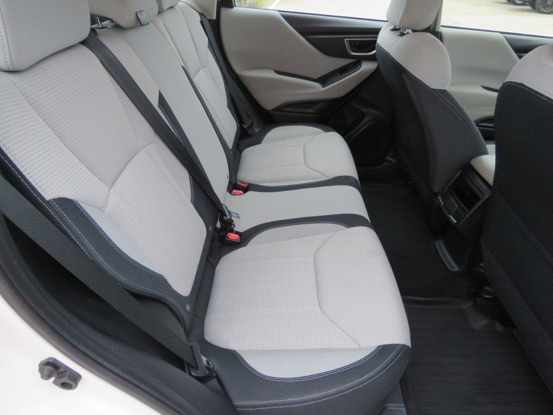 2021 Subaru Forester Base