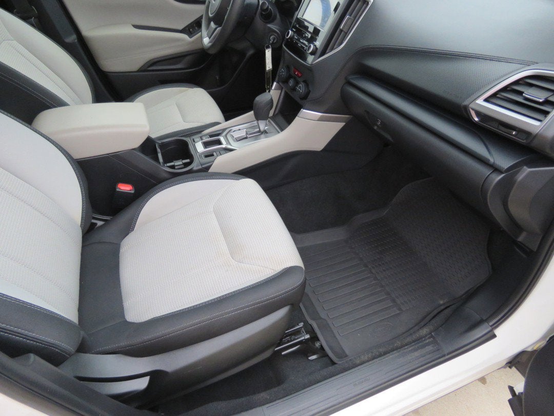 2021 Subaru Forester Base