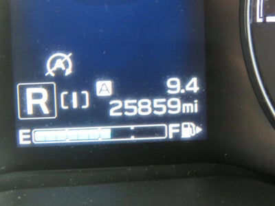 2021 Subaru Forester Base