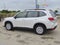 2021 Subaru Forester Base