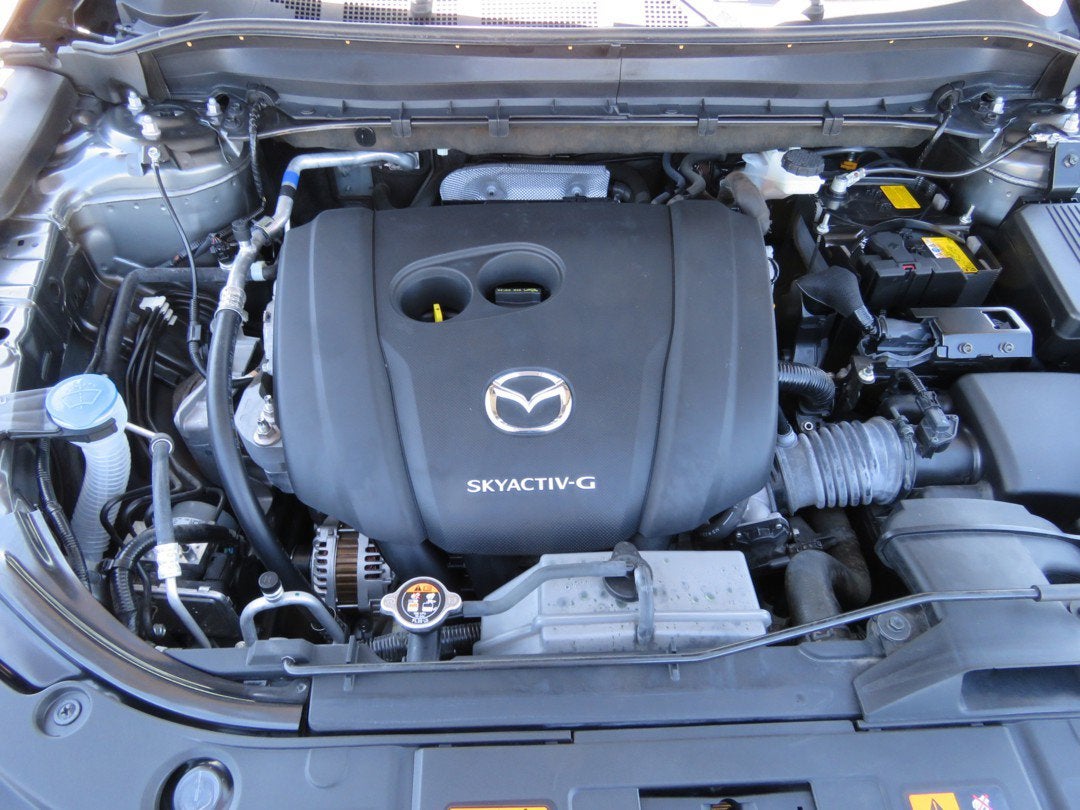 2023 Mazda Mazda CX-5 2.5 S Select Package