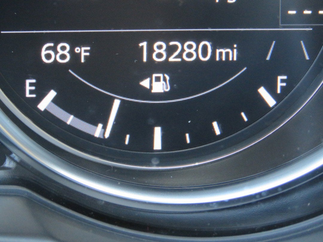 2023 Mazda Mazda CX-5 2.5 S Select Package