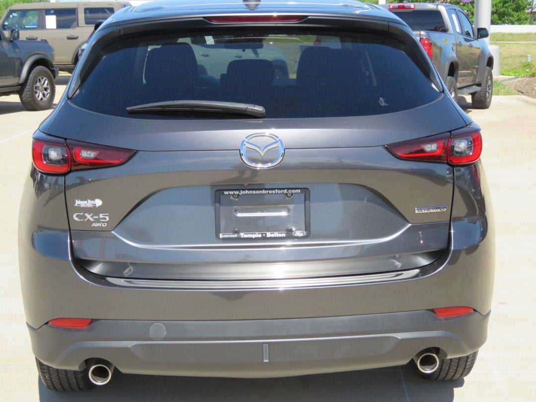 2023 Mazda Mazda CX-5 2.5 S Select Package