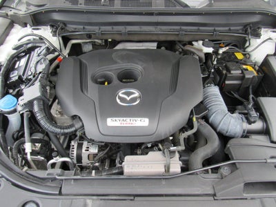 2023 Mazda Mazda CX-5 2.5 Turbo Signature