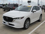2023 Mazda Mazda CX-5 2.5 Turbo Signature