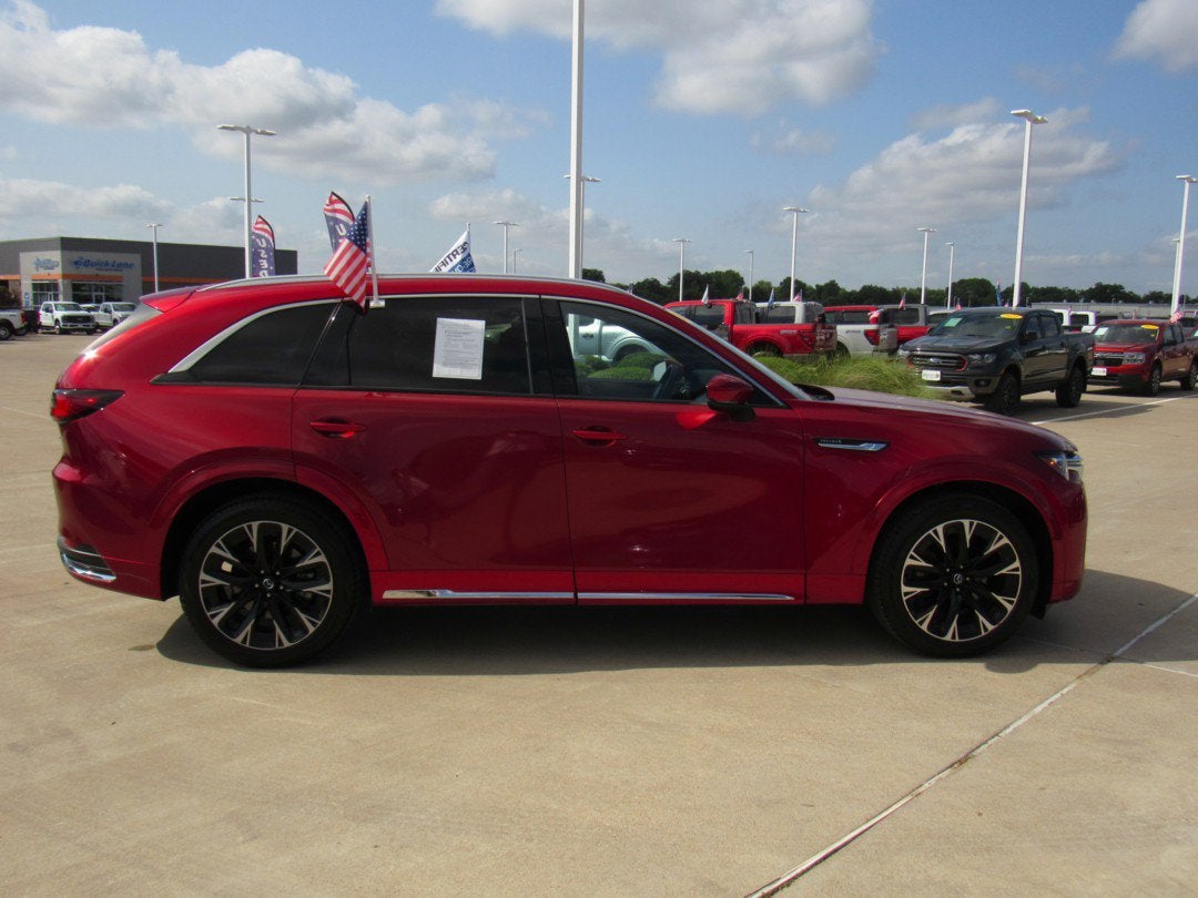 2024 Mazda Mazda CX-90 3.3 Turbo S Premium