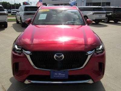 2024 Mazda Mazda CX-90 3.3 Turbo S Premium