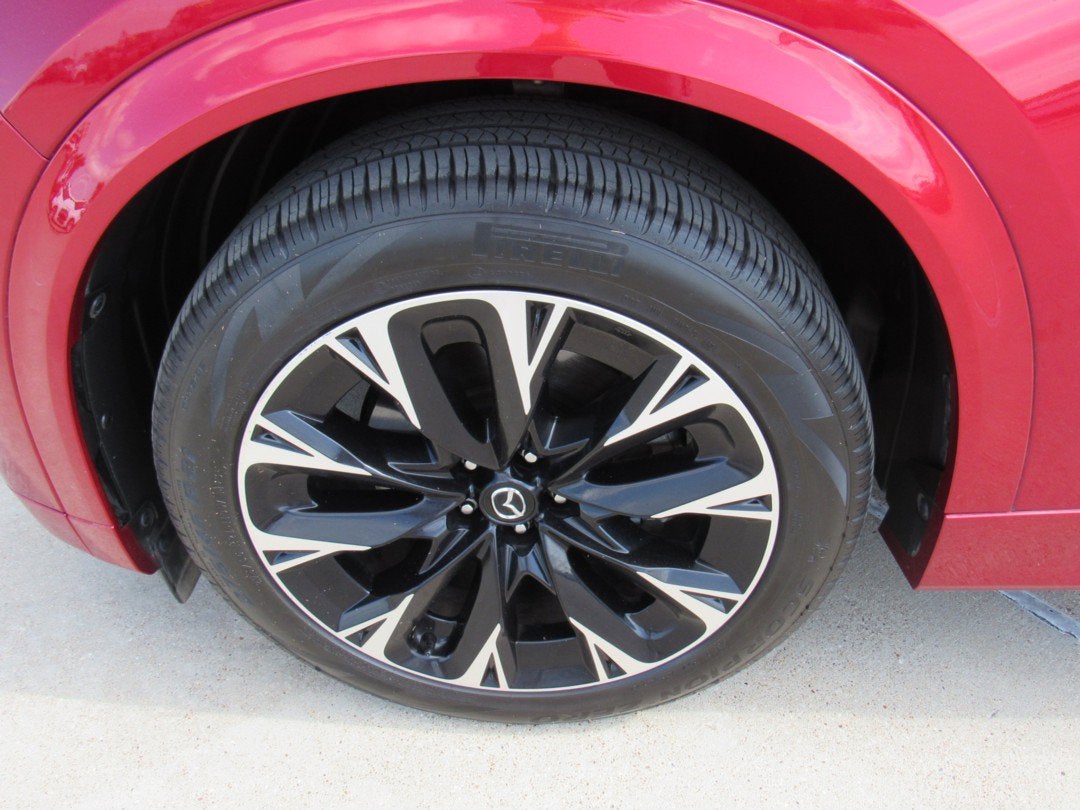 2024 Mazda Mazda CX-90 3.3 Turbo S Premium