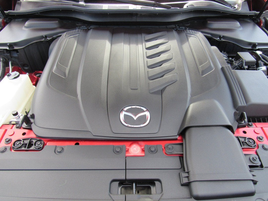 2024 Mazda Mazda CX-90 3.3 Turbo S Premium