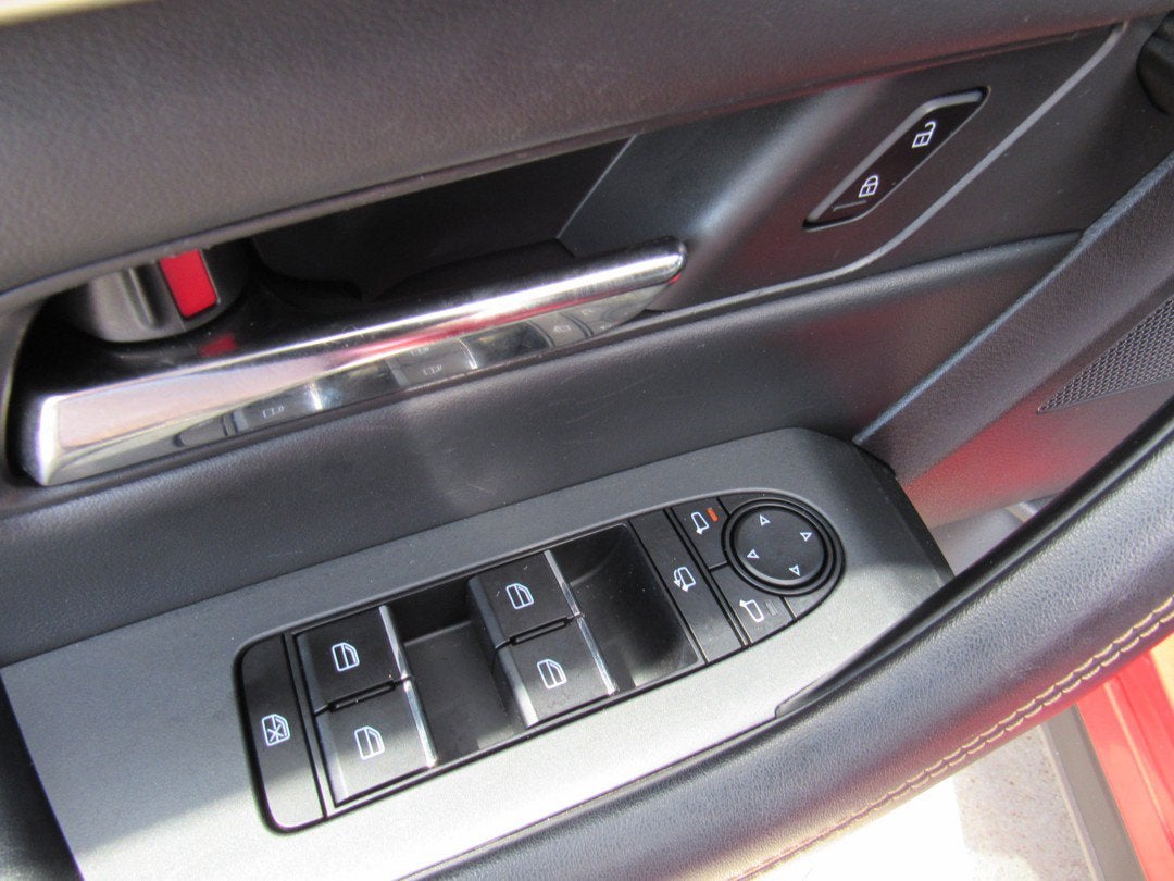 2024 Mazda Mazda CX-90 3.3 Turbo S Premium