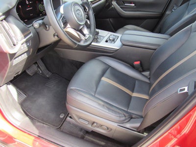 2024 Mazda Mazda CX-90 3.3 Turbo S Premium