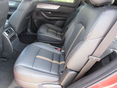 2024 Mazda Mazda CX-90 3.3 Turbo S Premium