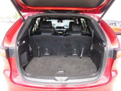 2024 Mazda Mazda CX-90 3.3 Turbo S Premium