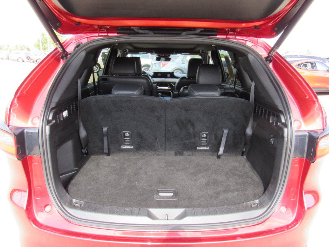 2024 Mazda Mazda CX-90 3.3 Turbo S Premium