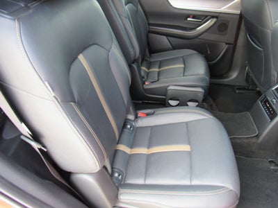 2024 Mazda Mazda CX-90 3.3 Turbo S Premium