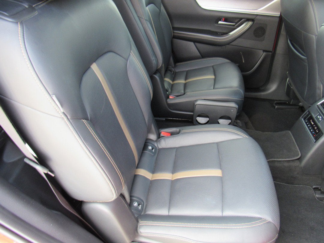 2024 Mazda Mazda CX-90 3.3 Turbo S Premium