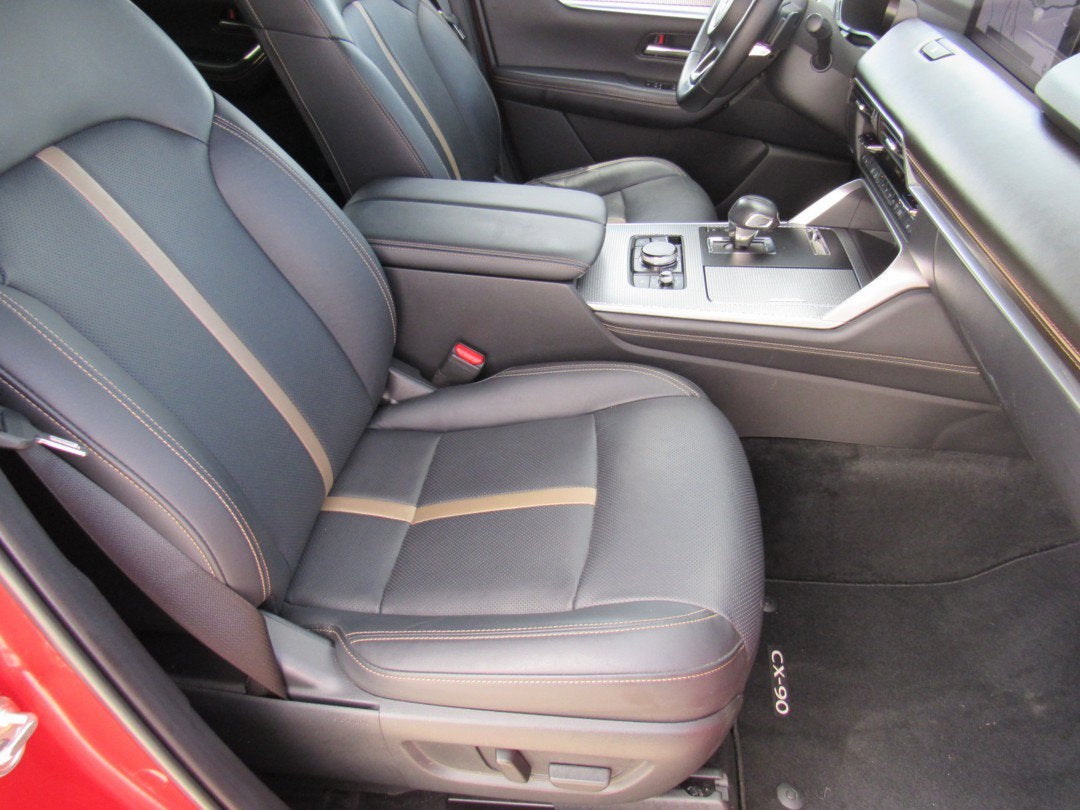 2024 Mazda Mazda CX-90 3.3 Turbo S Premium