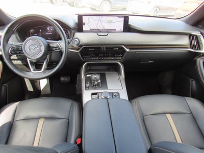 2024 Mazda Mazda CX-90 3.3 Turbo S Premium