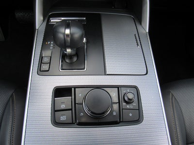 2024 Mazda Mazda CX-90 3.3 Turbo S Premium