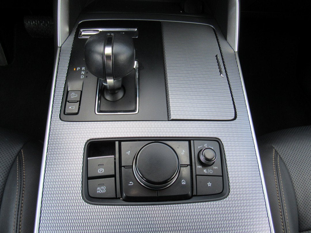 2024 Mazda Mazda CX-90 3.3 Turbo S Premium