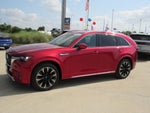 2024 Mazda Mazda CX-90 3.3 Turbo S Premium
