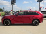 2024 Mazda Mazda CX-90 3.3 Turbo S Premium