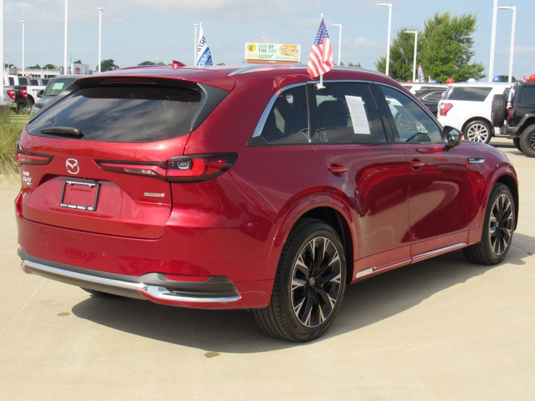 2024 Mazda Mazda CX-90 3.3 Turbo S Premium