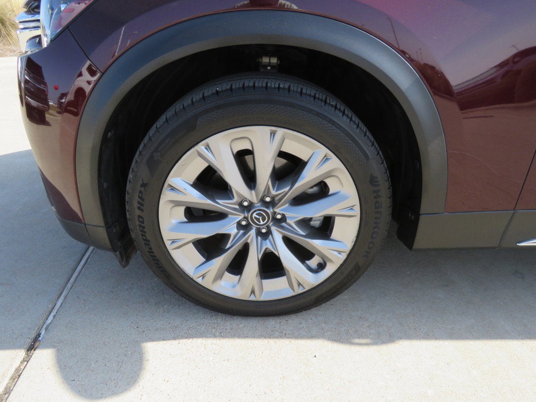 2024 Mazda Mazda CX-90 3.3 Turbo Premium