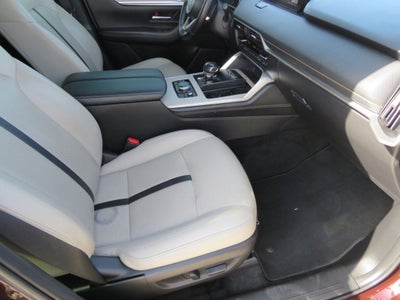 2024 Mazda Mazda CX-90 3.3 Turbo Premium