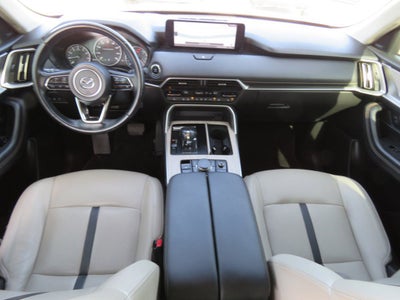 2024 Mazda Mazda CX-90 3.3 Turbo Premium