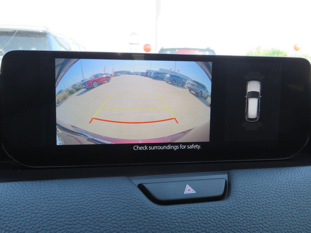 2024 Mazda Mazda CX-90 3.3 Turbo Premium