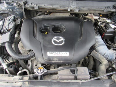 2022 Mazda Mazda CX-9 Carbon Edition