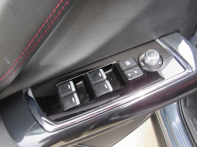 2022 Mazda Mazda CX-9 Carbon Edition