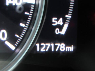 2022 Mazda Mazda CX-9 Carbon Edition