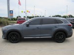 2022 Mazda Mazda CX-9 Carbon Edition
