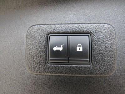 2021 Nissan Armada SL