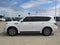 2021 Nissan Armada SL