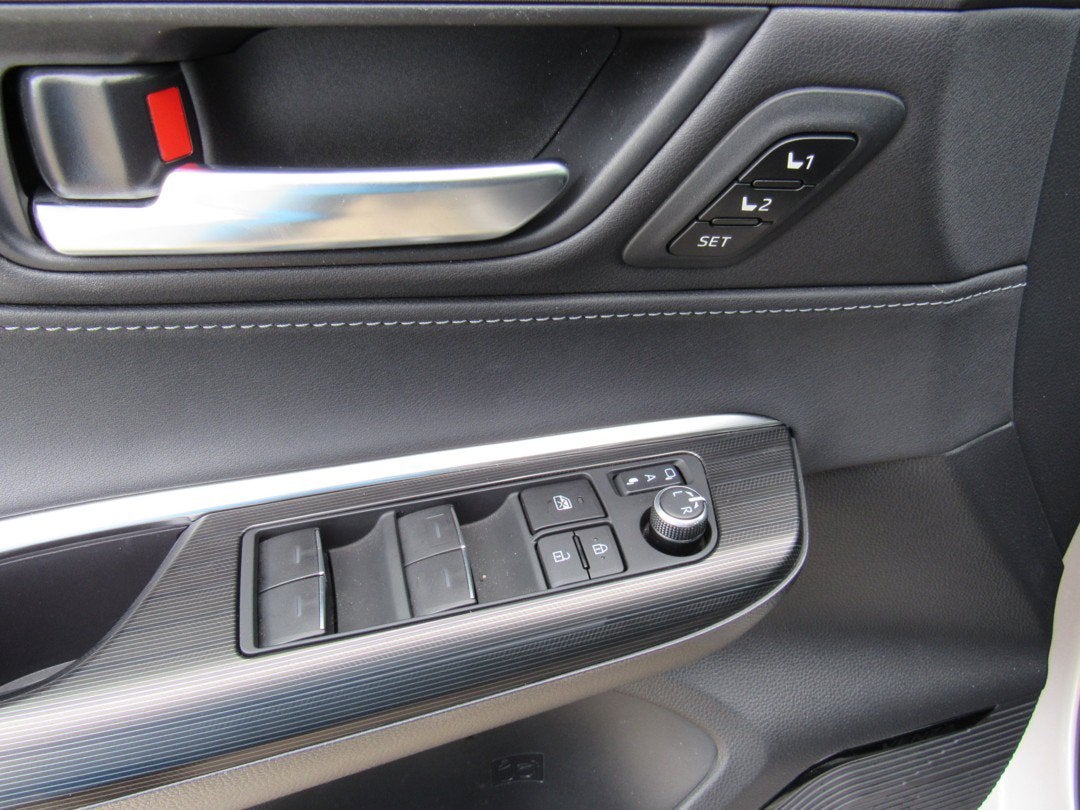2024 Toyota Venza Limited