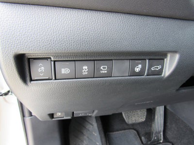 2024 Toyota Venza Limited