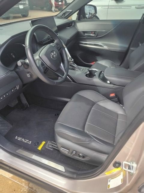 2024 Toyota Venza Limited