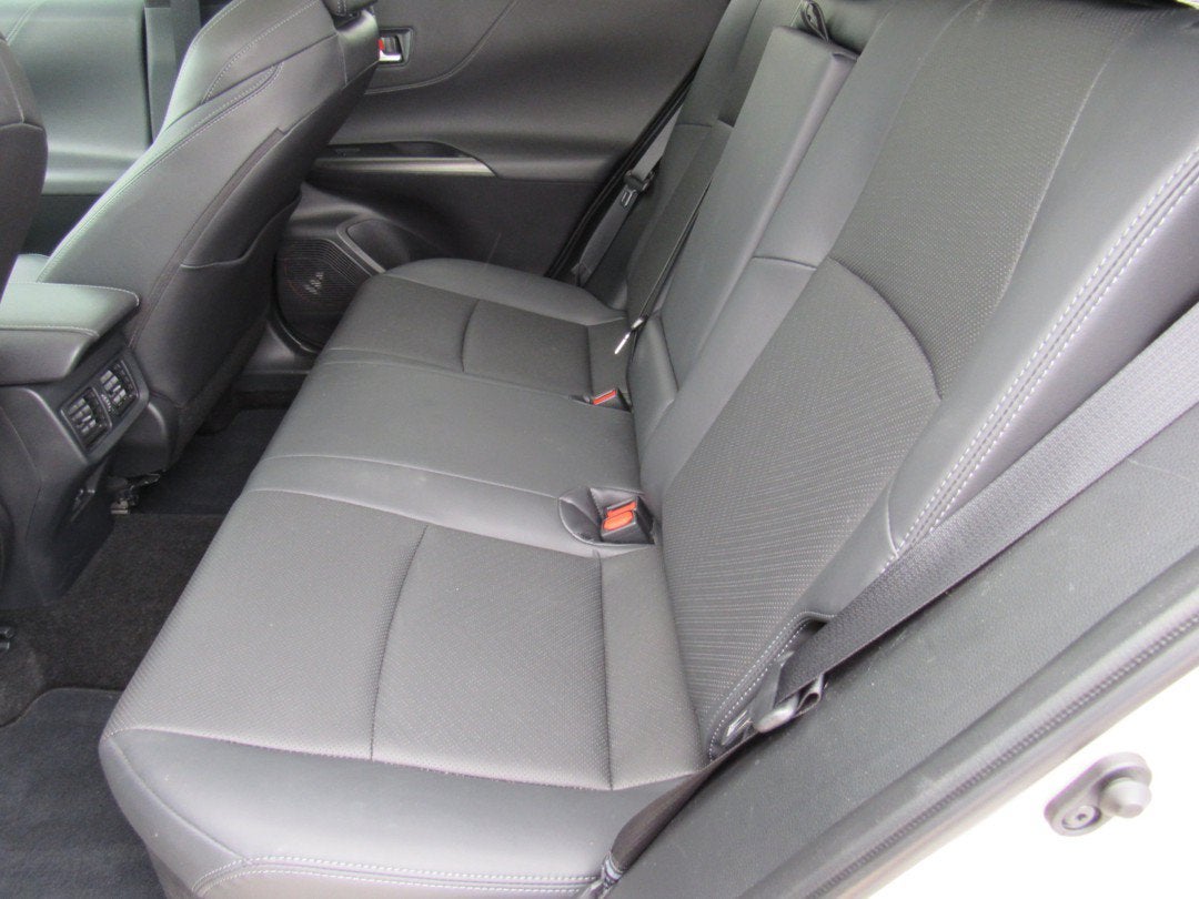 2024 Toyota Venza Limited