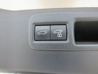 2024 Toyota Venza Limited