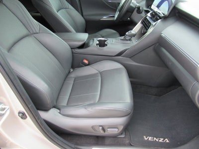 2024 Toyota Venza Limited