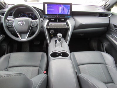 2024 Toyota Venza Limited