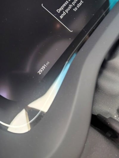 2024 Toyota Venza Limited